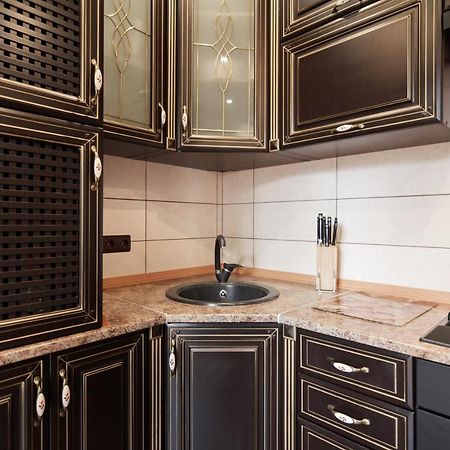 Deribasovskay Street Apartments Odessa Esterno foto